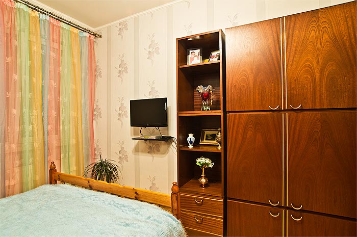 Коттедж. Гостевой дом «Жасмин – люкс». Севастополь