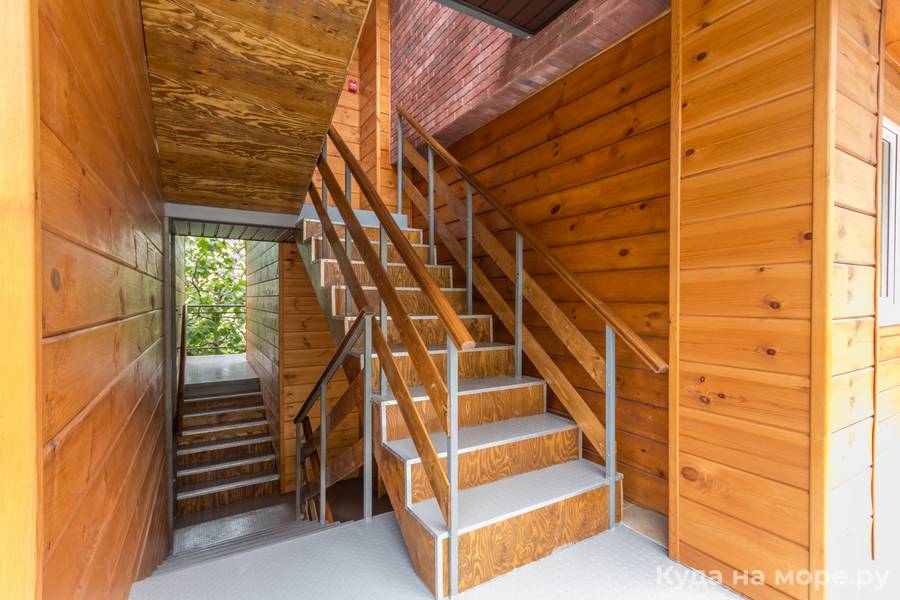 Гостевой дом 