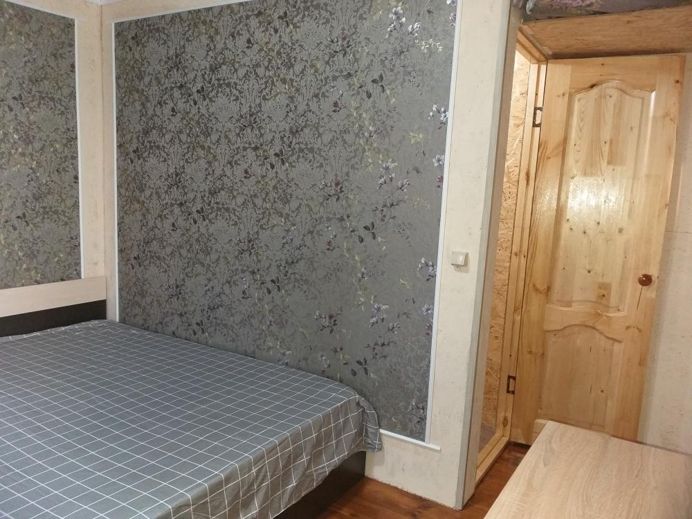 . Гостевой дом ДДД. Сухум