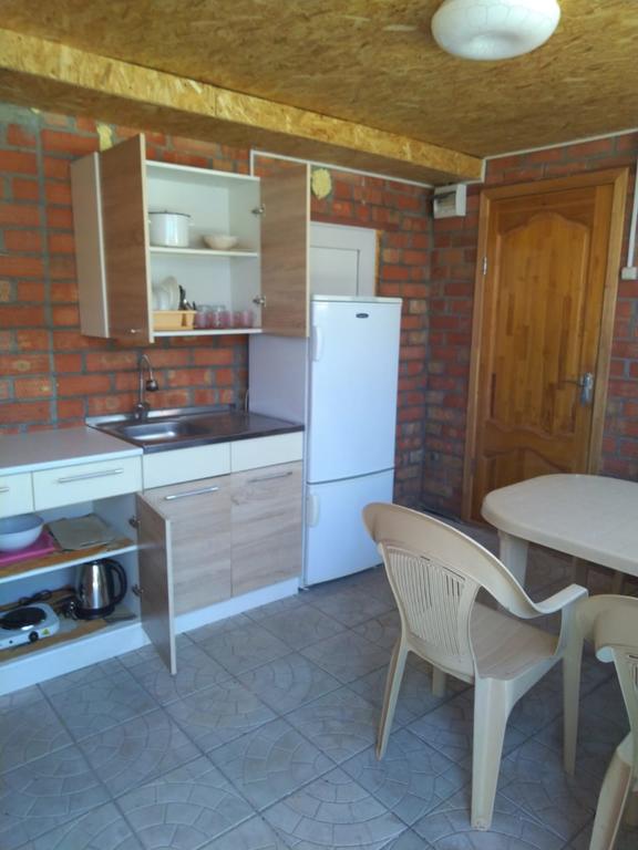 . Гостевой дом "Вероника" - Должанская. Должанская