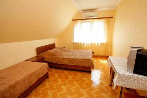 3 местный на 4 этаже. Гостевой дом "Амар". Лазаревское 3 местный на 4 этаже. Гостевой дом "Амар". Лазаревское