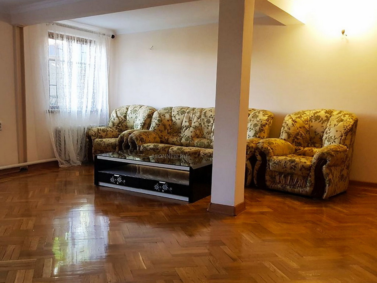 . Дом в Сухуме "На Маяке" рядом с морем. Сухум