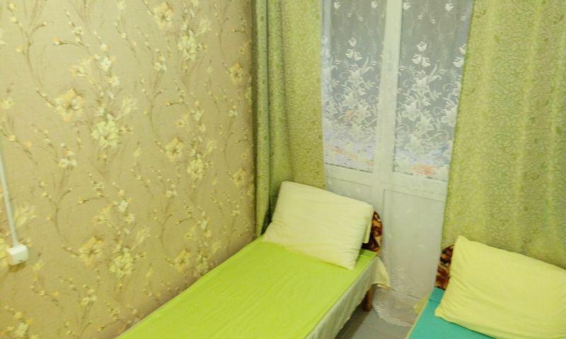 Стандарт. Эллинг Рыбацкий 139. Лазаревское