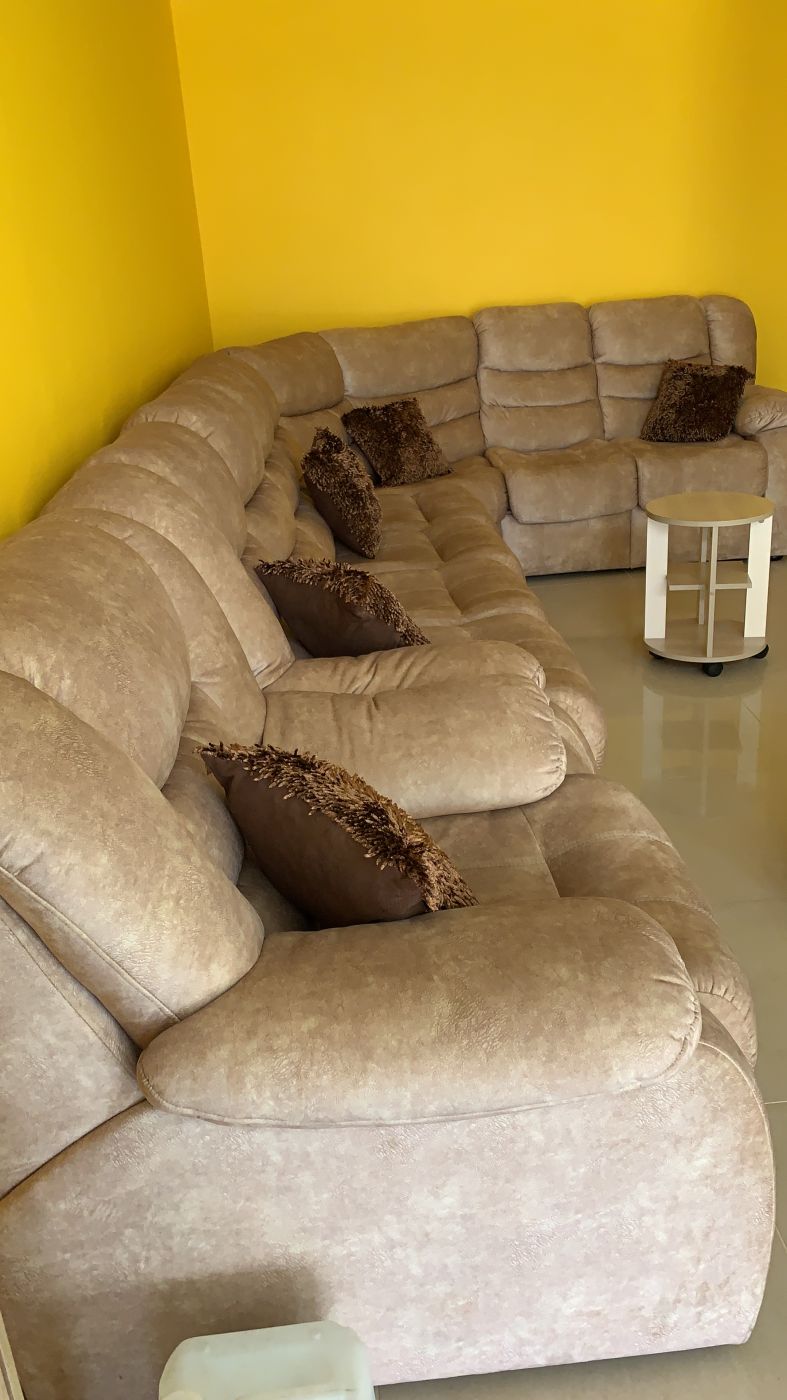 . Дом под ключ Коттедж 3-4-7. Ольгинка . Дом под ключ Коттедж 3-4-7. Ольгинка