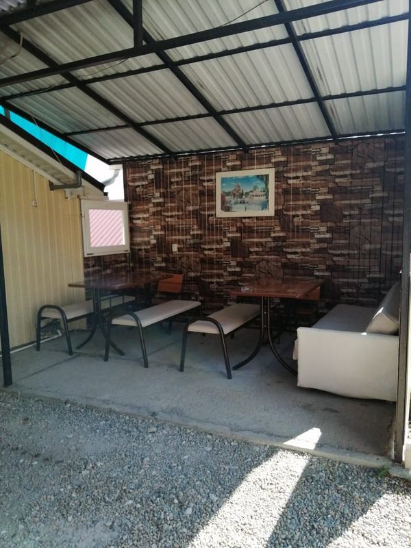 . Гостевой дом Татьяна - Джубга. Джубга