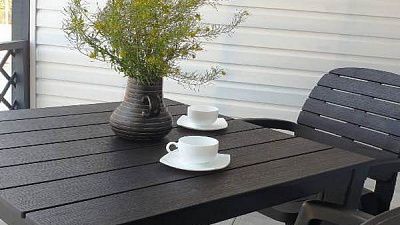 . Гостевой дом "Художник". Должанская