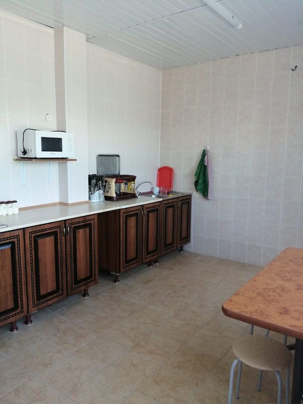 . Гостевой дом Татьяна - Джубга. Джубга