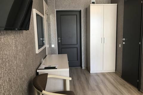 2-х местный «Люкс». Гостевой дом Rovados. Витязево