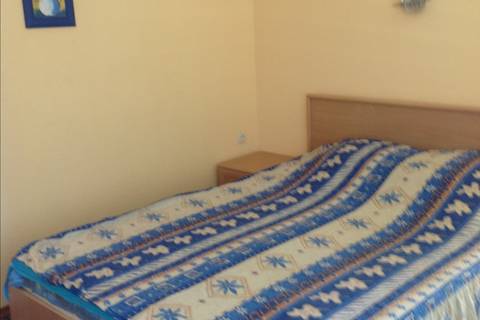 2-х местный номер Стандарт. Гостевой дом «Диана» - Архипо-Осиповка. Архипо-Осиповка