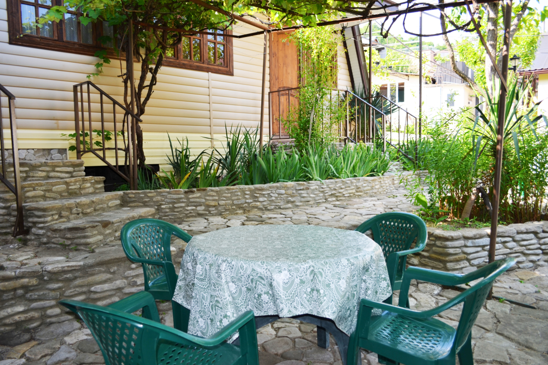 . Гостевой дом "Дедеркой" . Дедеркой . Гостевой дом "Дедеркой" . Дедеркой