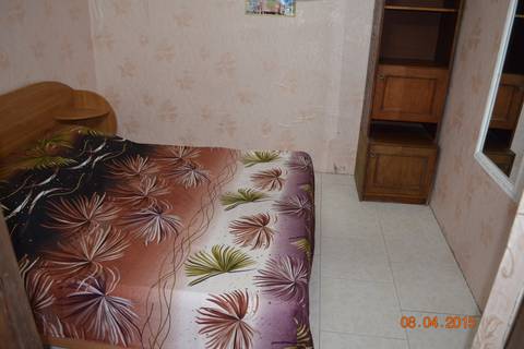 Номер 5-ти местный 3-х комнатный «Деревянный». Гостевой дом «Виктория» - Заозерное. Заозерное