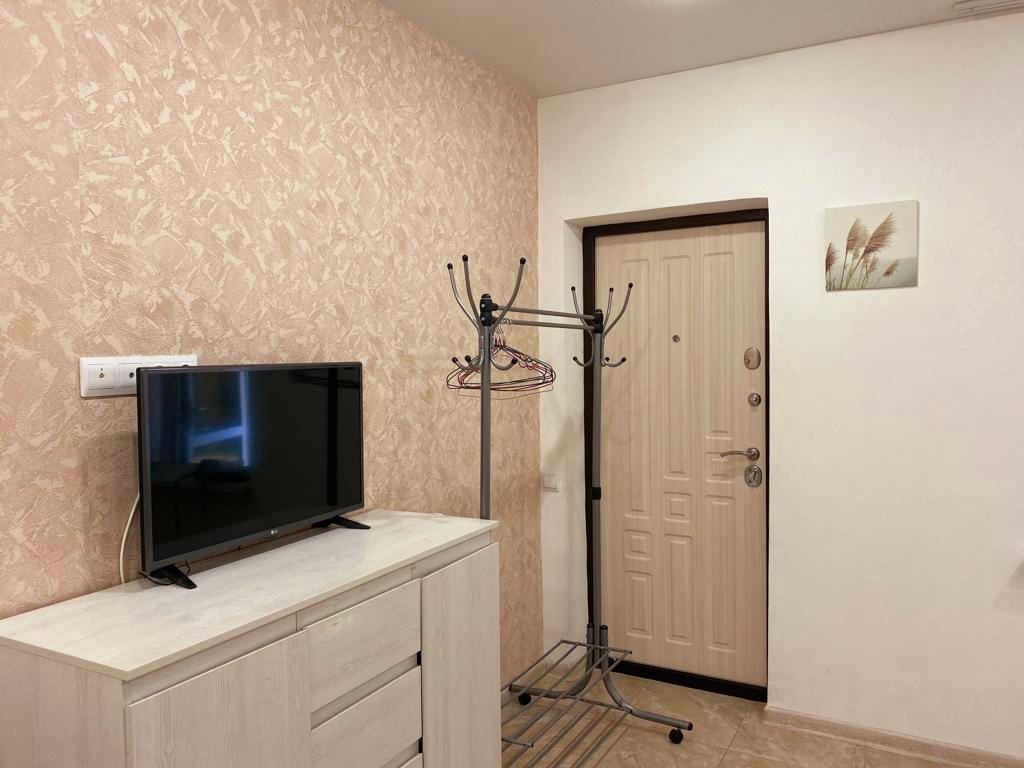 . Таунхаус Лас-Сочис. Адлер