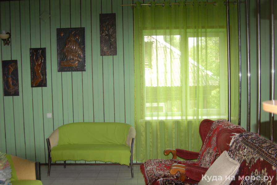 № 24 Стандарт «Роза». Гостевой дом «Фламинго». Архипо-Осиповка № 24 Стандарт «Роза». Гостевой дом «Фламинго». Архипо-Осиповка