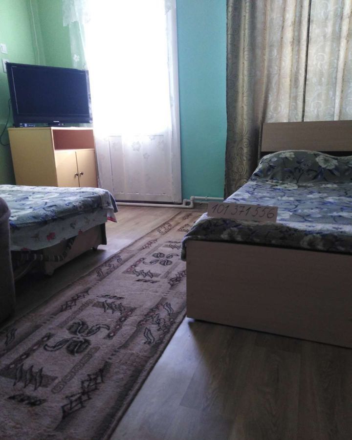 . Гостевой дом Солнечный - Ейск. Ейск