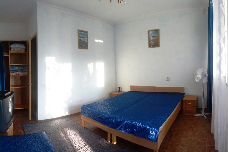 Стандарт. Гостевой дом ЛиКа - Орджоникидзе. Орджоникидзе