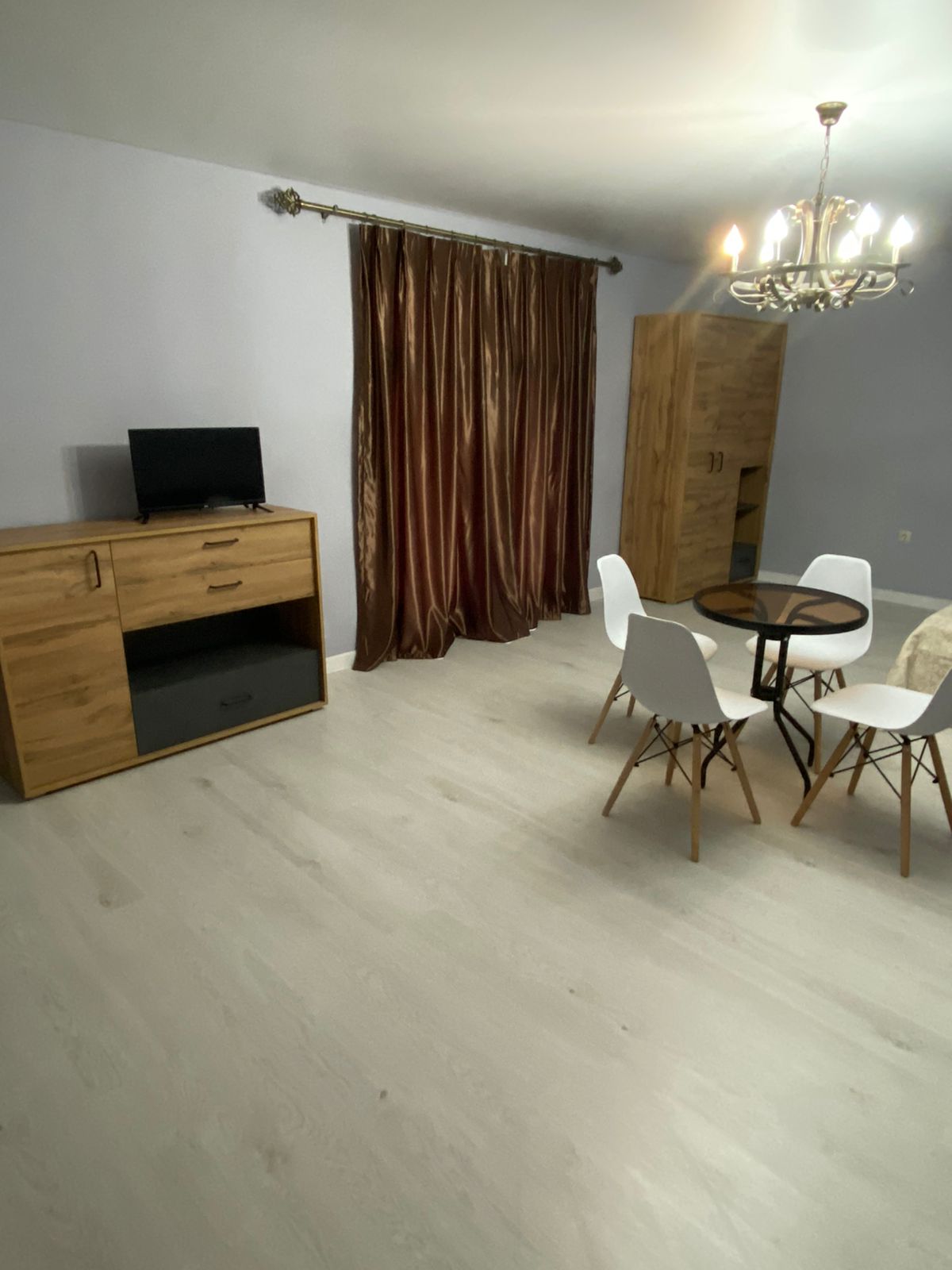 . Частный сектор Buffalo . Сухум