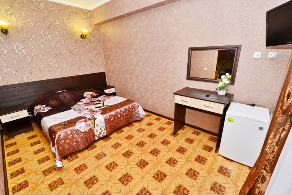 2-х комнатный 