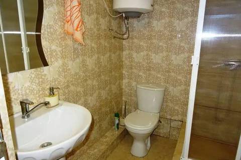 3-х местный Комфорт. Частный сектор "На Платановой Аллее". Джубга