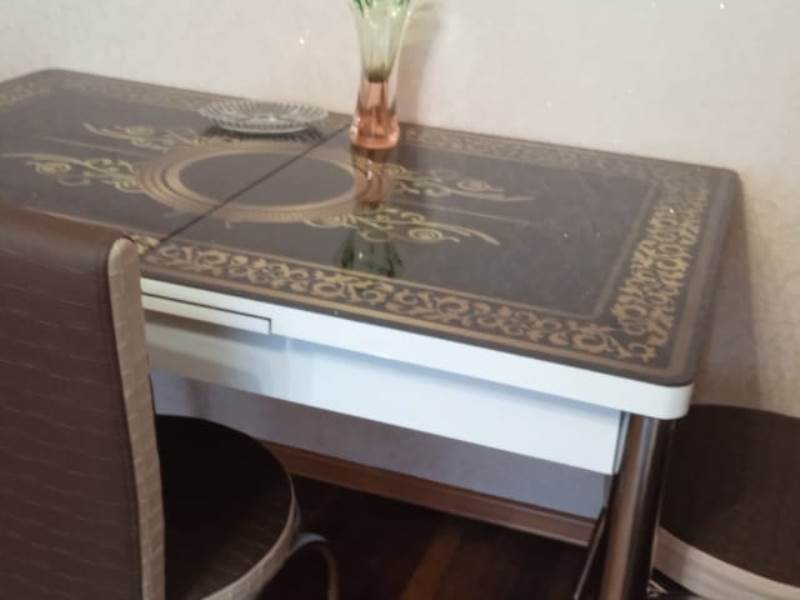 Однокомнатная. Квартира в многоквартирном доме Генерала Дбар. Сухум   Однокомнатная. Квартира в многоквартирном доме Генерала Дбар. Сухум