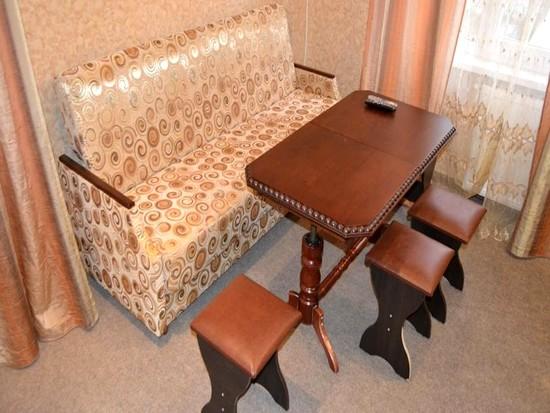 . Частный гостевой дом Жемчужина Ялты. Ялта