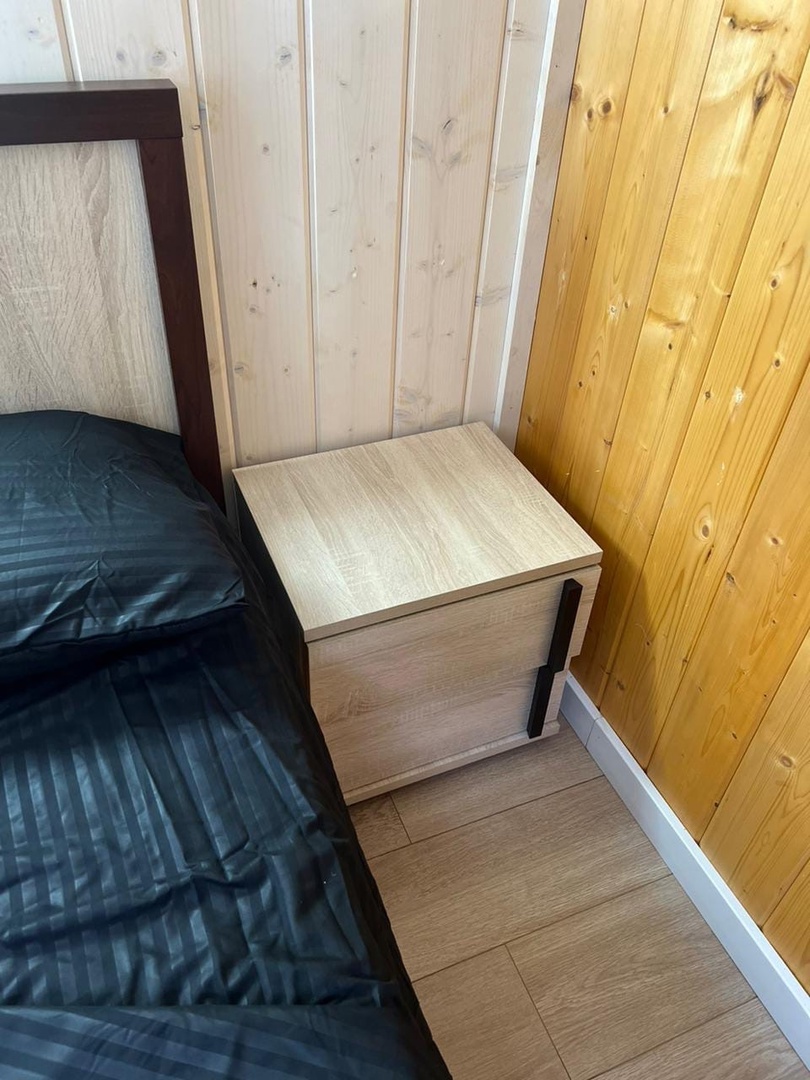 . Гостевой комплекс "Атмосфера". Сухум