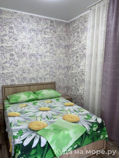 . Гостевой дом «Мирана». Ейск