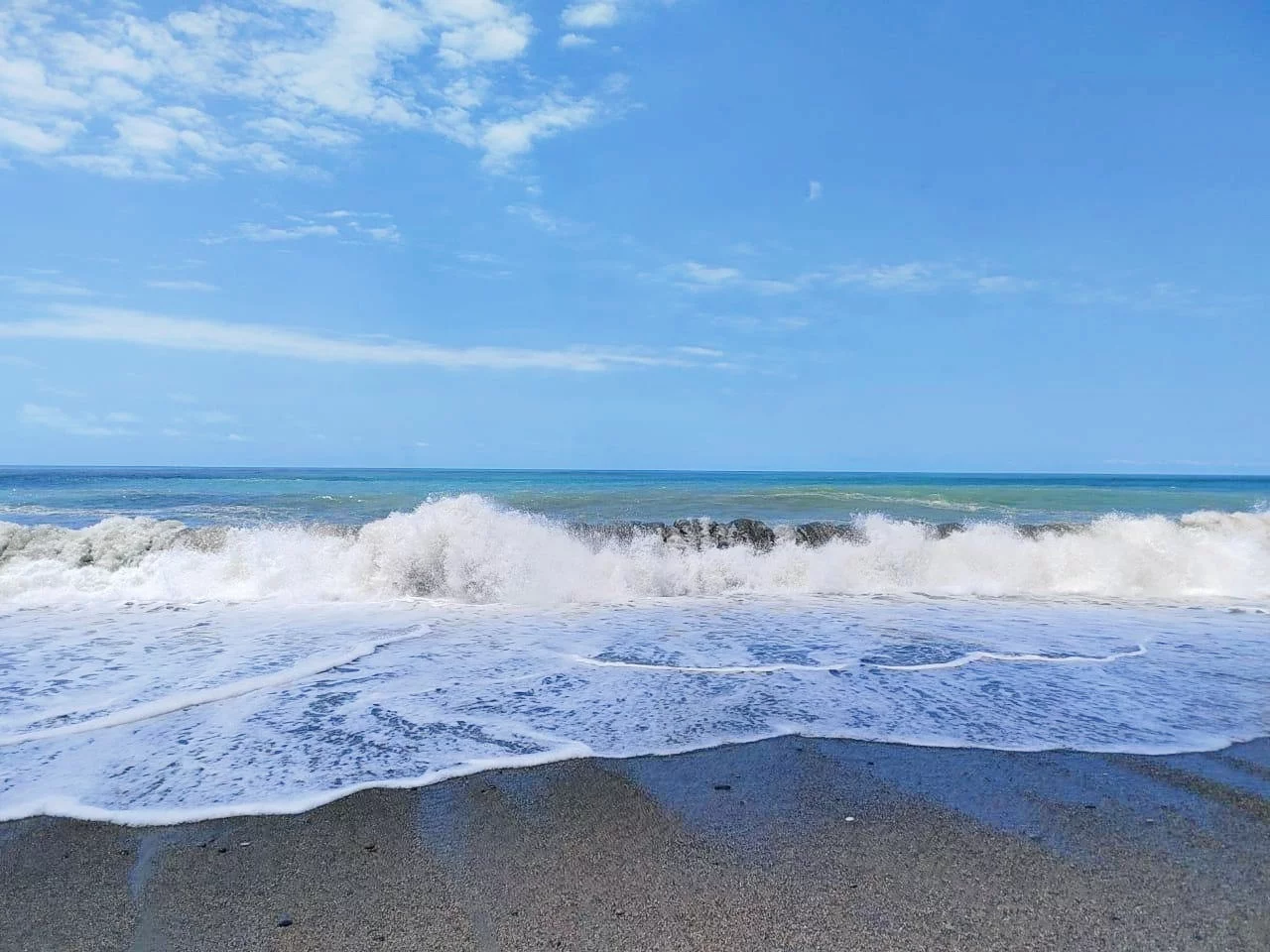 . Гостевой дом САДКО. Пицунда . Гостевой дом САДКО. Пицунда