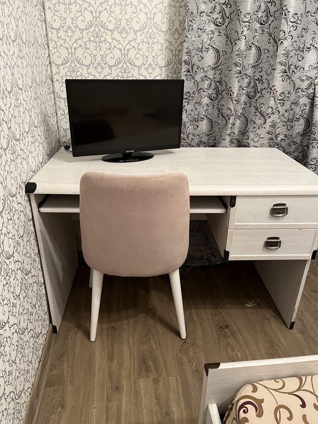 . Гостевой дом "Самир". Гагра