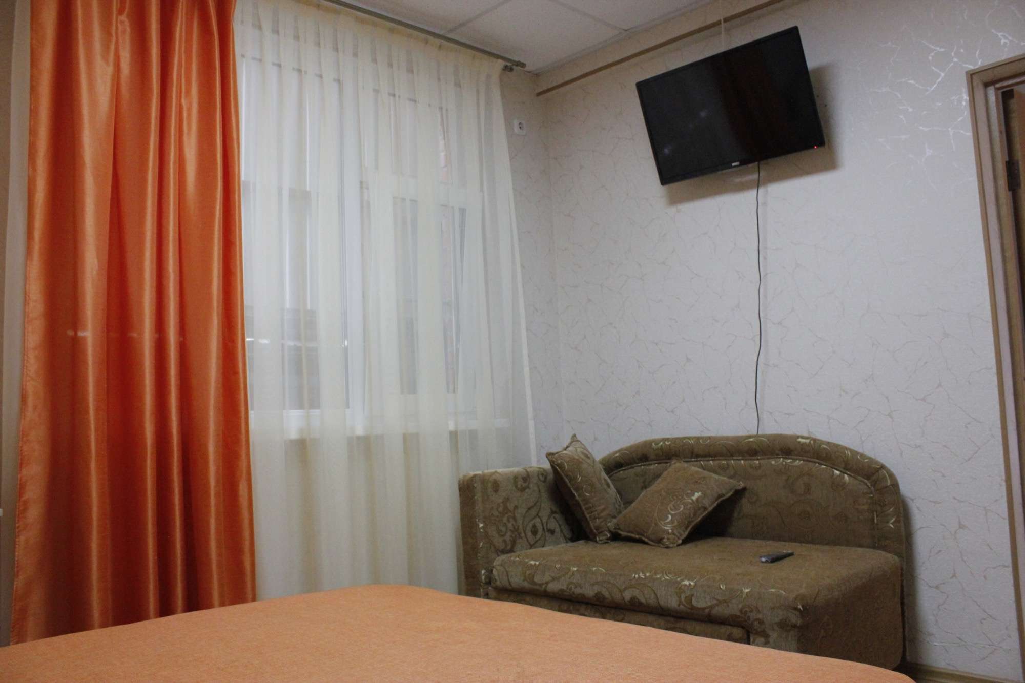 . Дом под ключ Восточная 5. Голубицкая