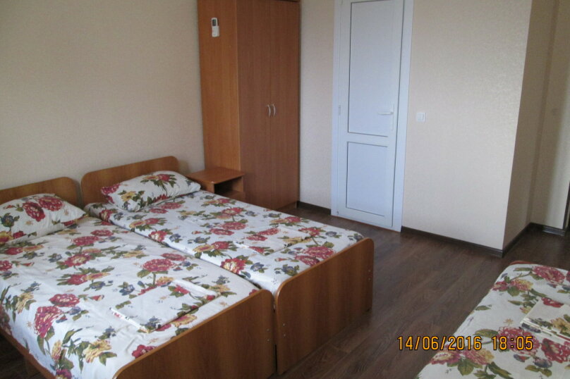 . Частный сектор Дом у Маяка на Музейной 4. Анапа