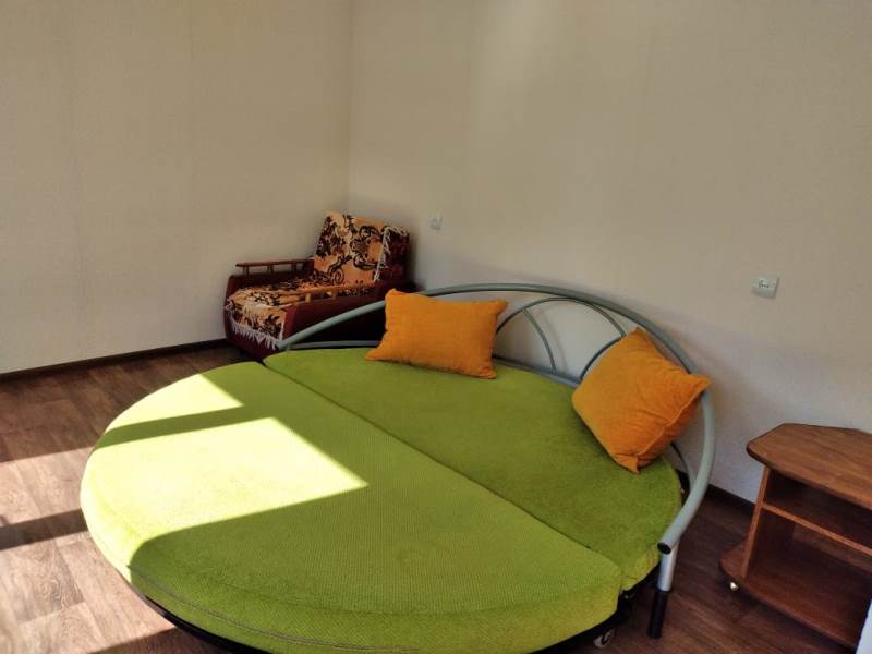 . Частный сектор на Генерала Дбар 16. Гагра