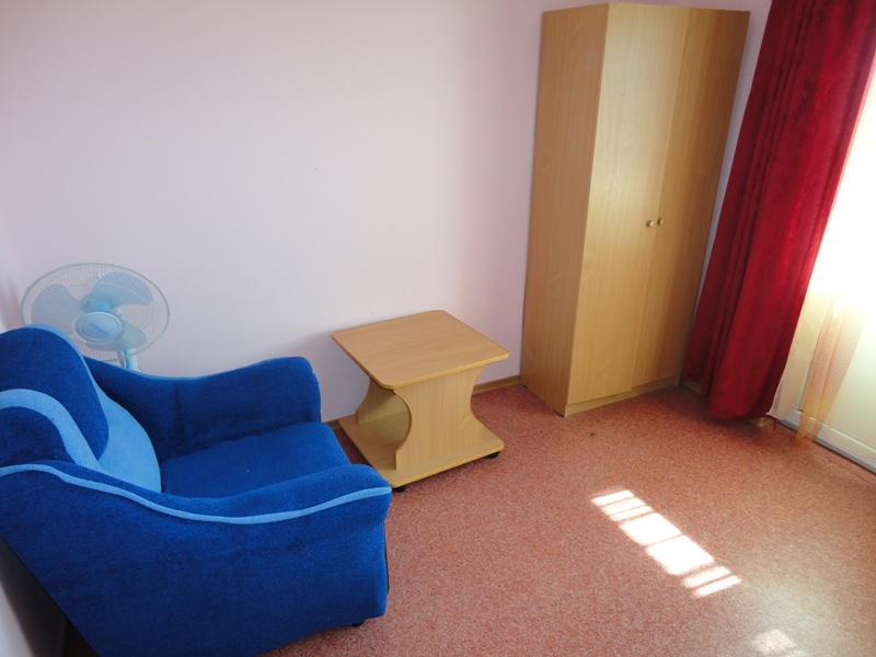 2х-комнатный. Гостевой дом "У Леонида". Благовещенская