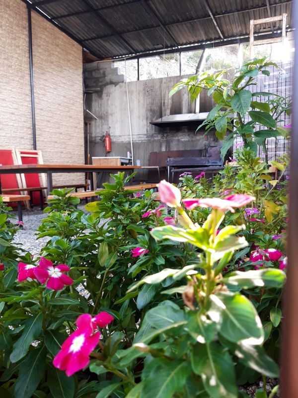 . Гостевой дом Татьяна - Джубга. Джубга