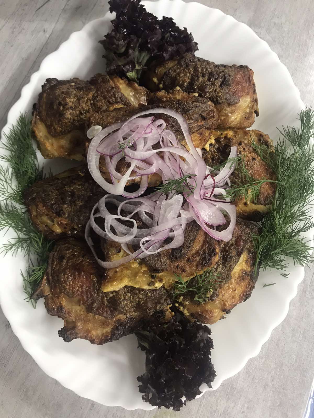 . Гостевой дом АнНи. Гаспра