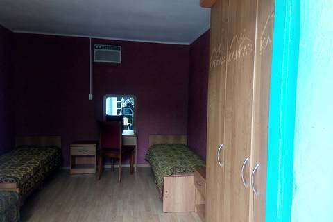 Эконом. Частный сектор На Тихорецкой. Солоники