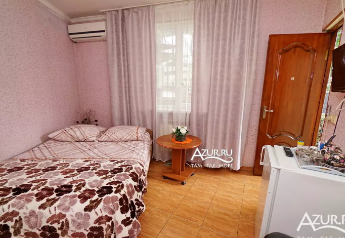 Стандарт. Гостевой дом Ника - Туапсе. Туапсе