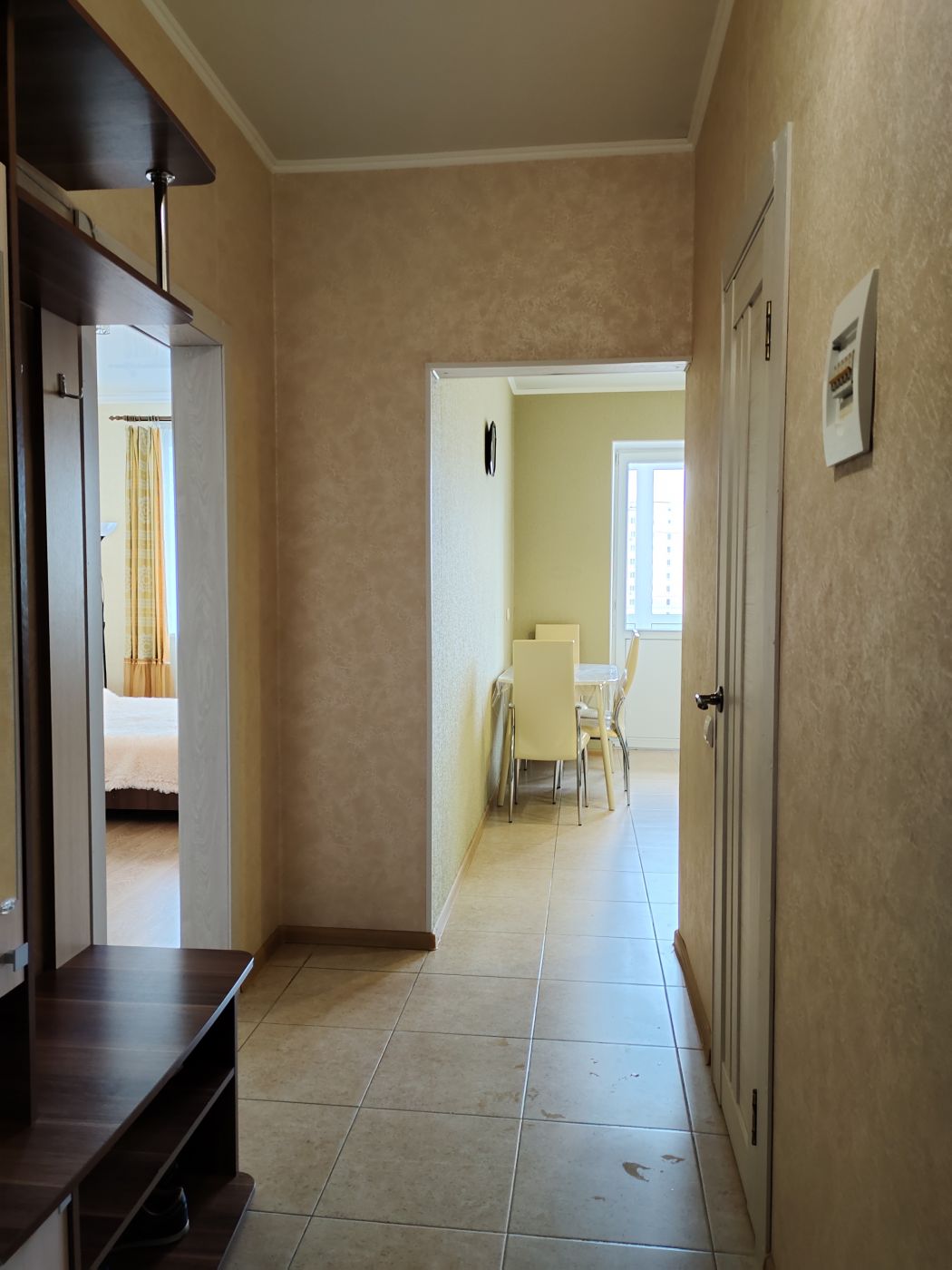 . Уютные Апартаменты На Парковой . Анапа . Уютные Апартаменты На Парковой . Анапа