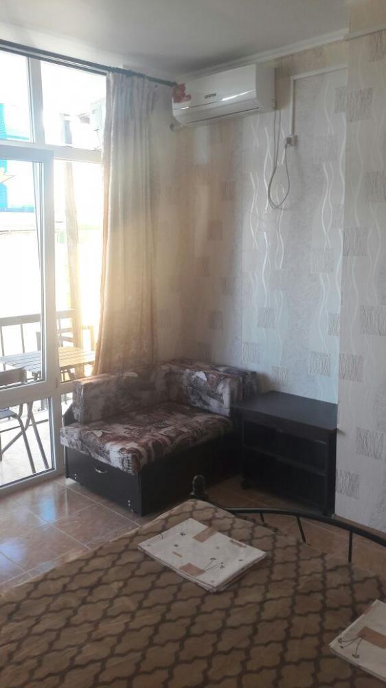 . Гостевой дом Siberia. Гагра