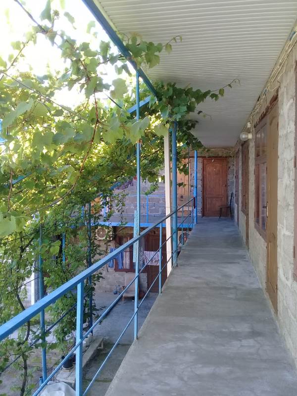 . Частный сектор "У капитана Ашота" в Джубге       . Джубга