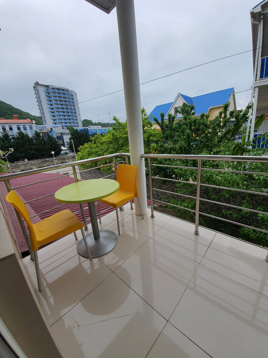 . Гостевой дом ОРИОН. Ольгинка . Гостевой дом ОРИОН. Ольгинка