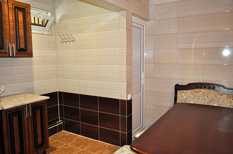 Эконом-номер. Гостевой дом "Солнечный" - Вардане. Вардане