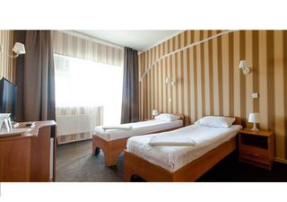 2-х местный. Гостевой дом Аква-Солярис. Анапа