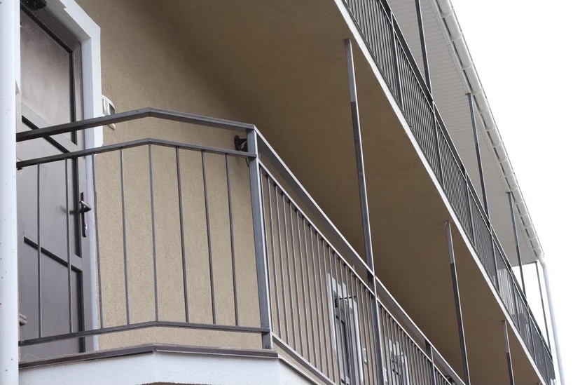 . Гостевой дом Майами. Феодосия