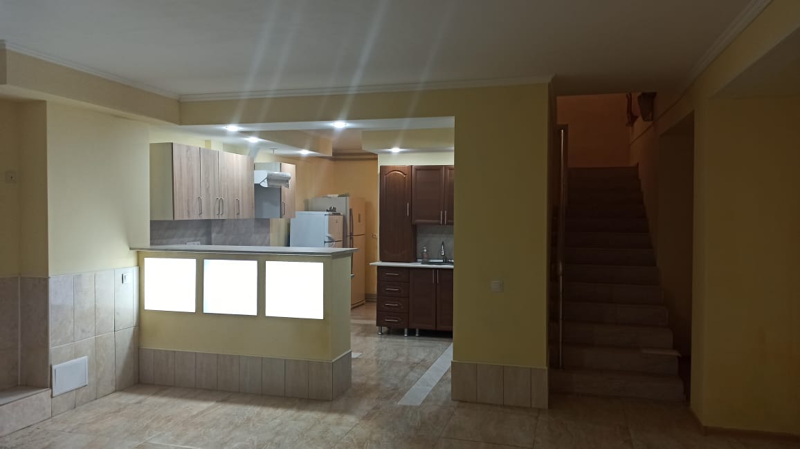 . Гостевой дом "Базилио". Лазаревское