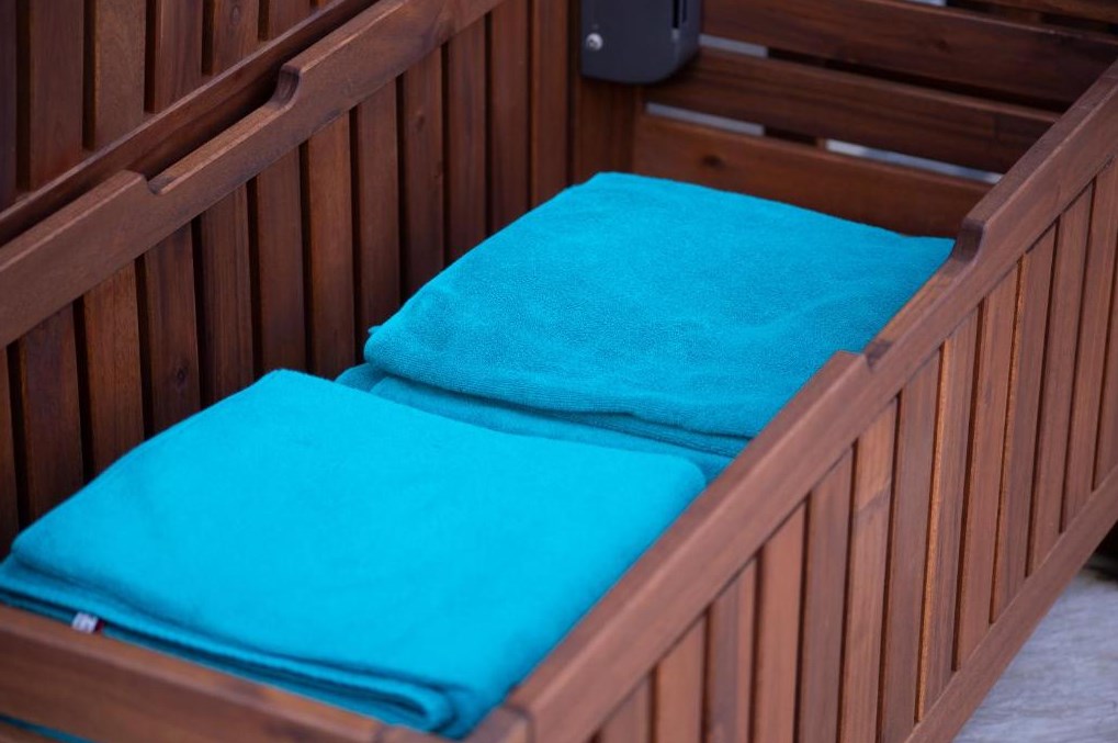 . Отель Отель Ikos Polyana. Красная Поляна