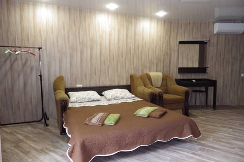 . Усадьба «Инжир». Гурзуф