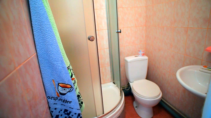 Стандарт Плюс. Пансионат «Фрегат». Саки