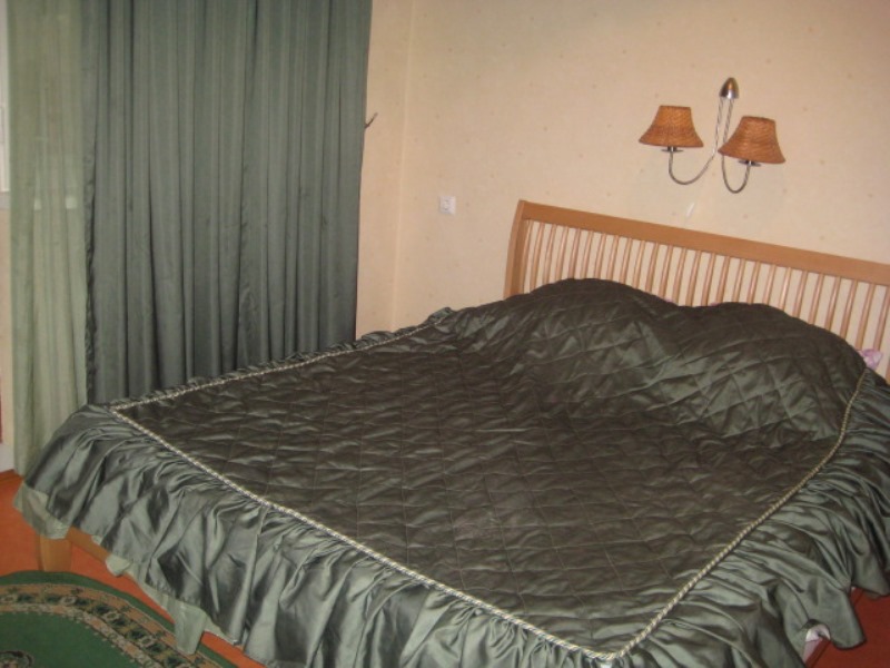 . Гостевой дом "У Татьяны" в Ольгинке     . Ольгинка