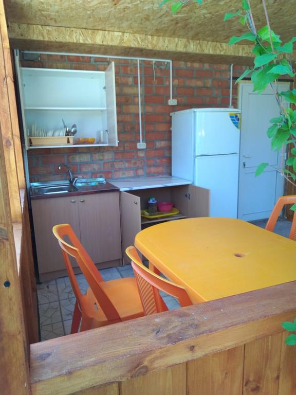 . Гостевой дом "Вероника" - Должанская. Должанская