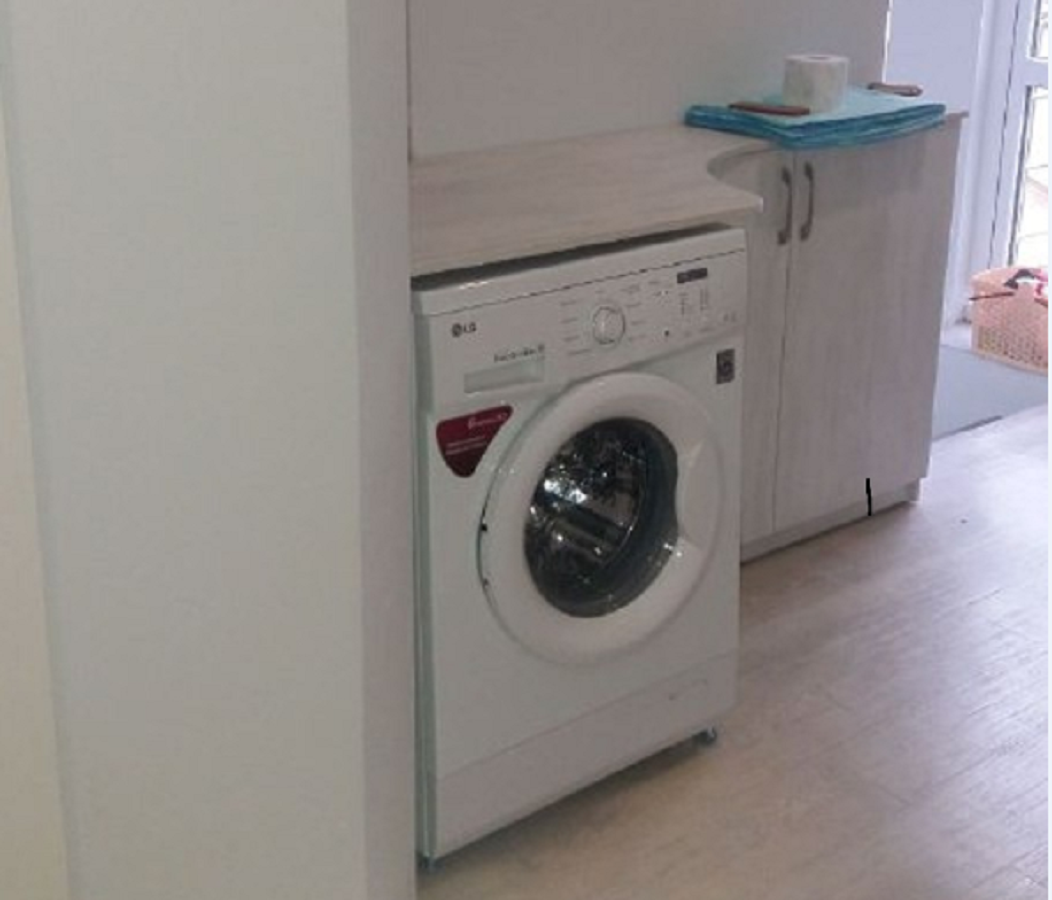 . Отель Апартаменты "Дуэт". Алушта